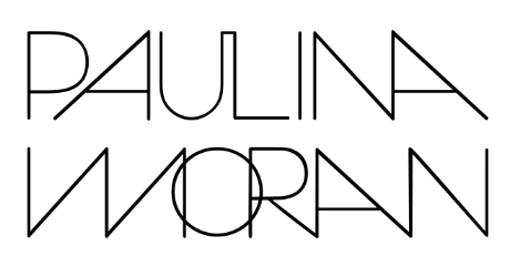 Logo de empresa Paulina Morán